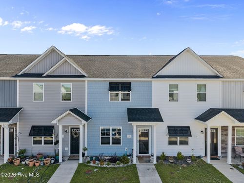 6 Outrigger Dr, Swansboro, NC, 28584-8566 | Card Image