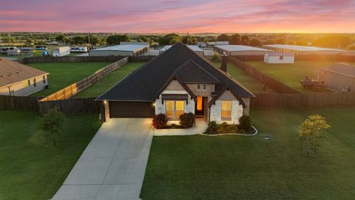 12505 Yellowstone St, Godley, TX, 76044-1100 | Card Image
