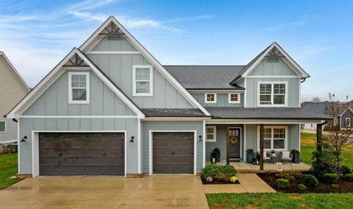 3031 Weatherwood Trl, Apison, TN, 37302-2902 | Card Image