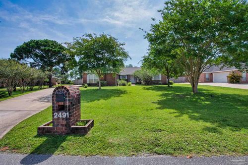 2491 Parkridge Dr, Navarre, FL, 32566 | Card Image