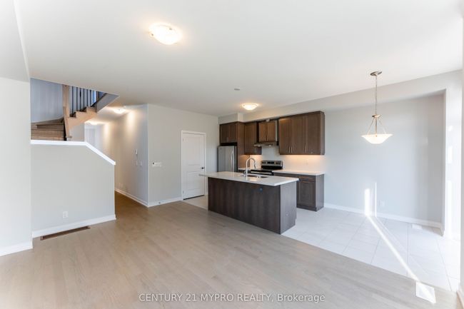 49 Freeman Williams St, House attached with 3 bedrooms, 5 bathrooms and 2 parking in Markham ON | Image 11