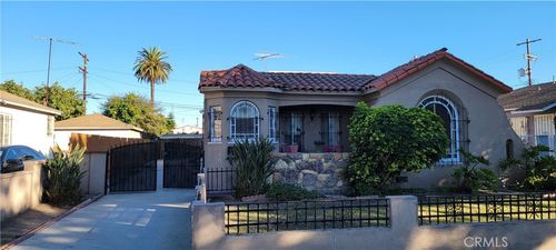 1-2538 Thurman Ave, Los Angeles, CA, 90019 | Card Image