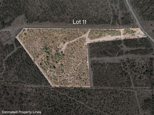 11 County Road 211, Smiley, TX, 78159 | Card Image