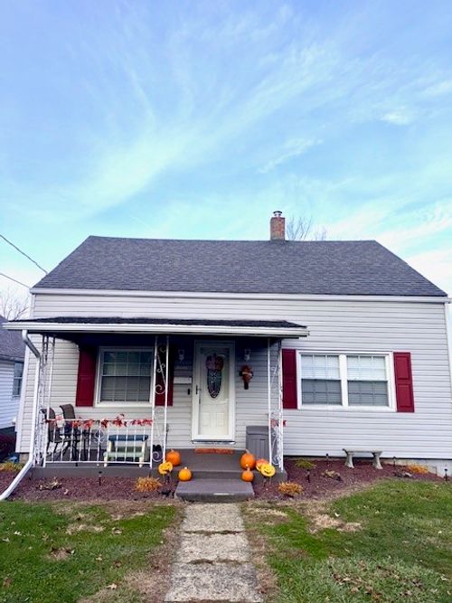 20 Crawford St, Uniontown, PA, 15401-2326 | Card Image