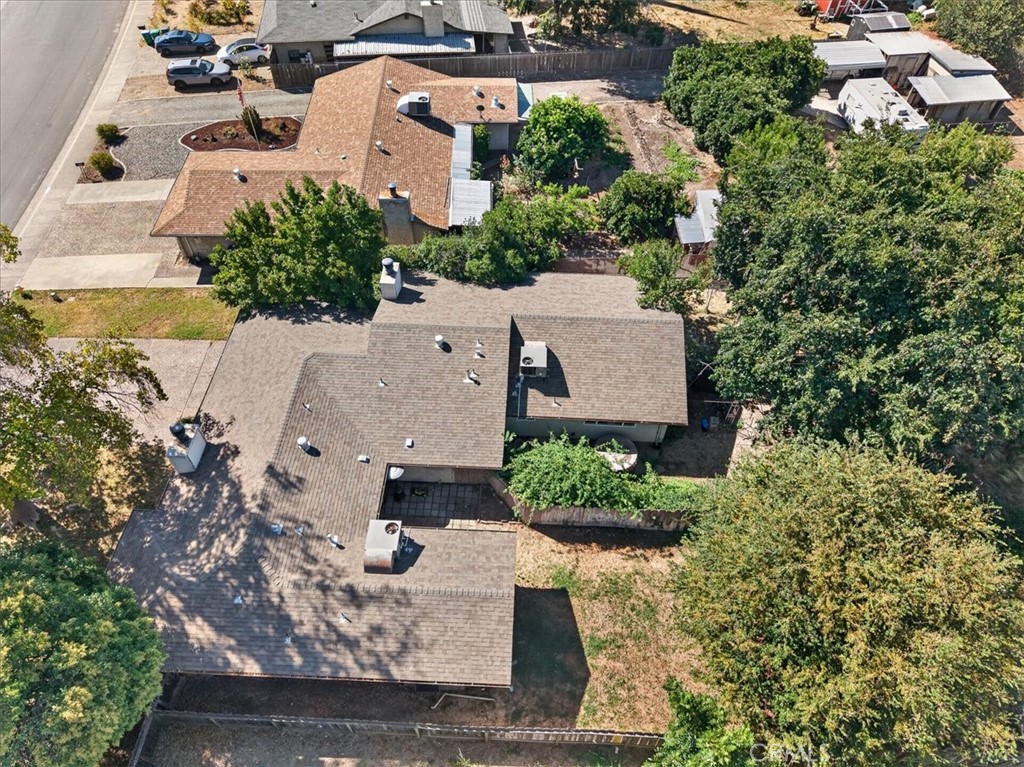 Residential in Chico 5