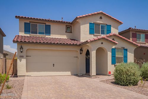 12426 W Cassia Trl, Peoria, AZ, 85383-5659 | Card Image