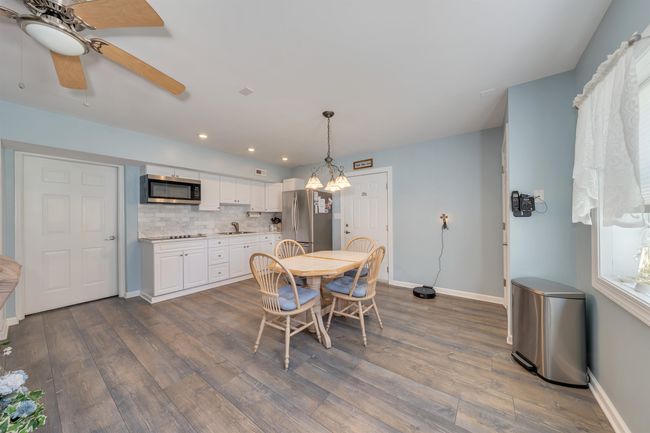 221 E 21 St Ave, House other with 5 bedrooms, 3 bathrooms and null parking in North Wildwood NJ | Image 39