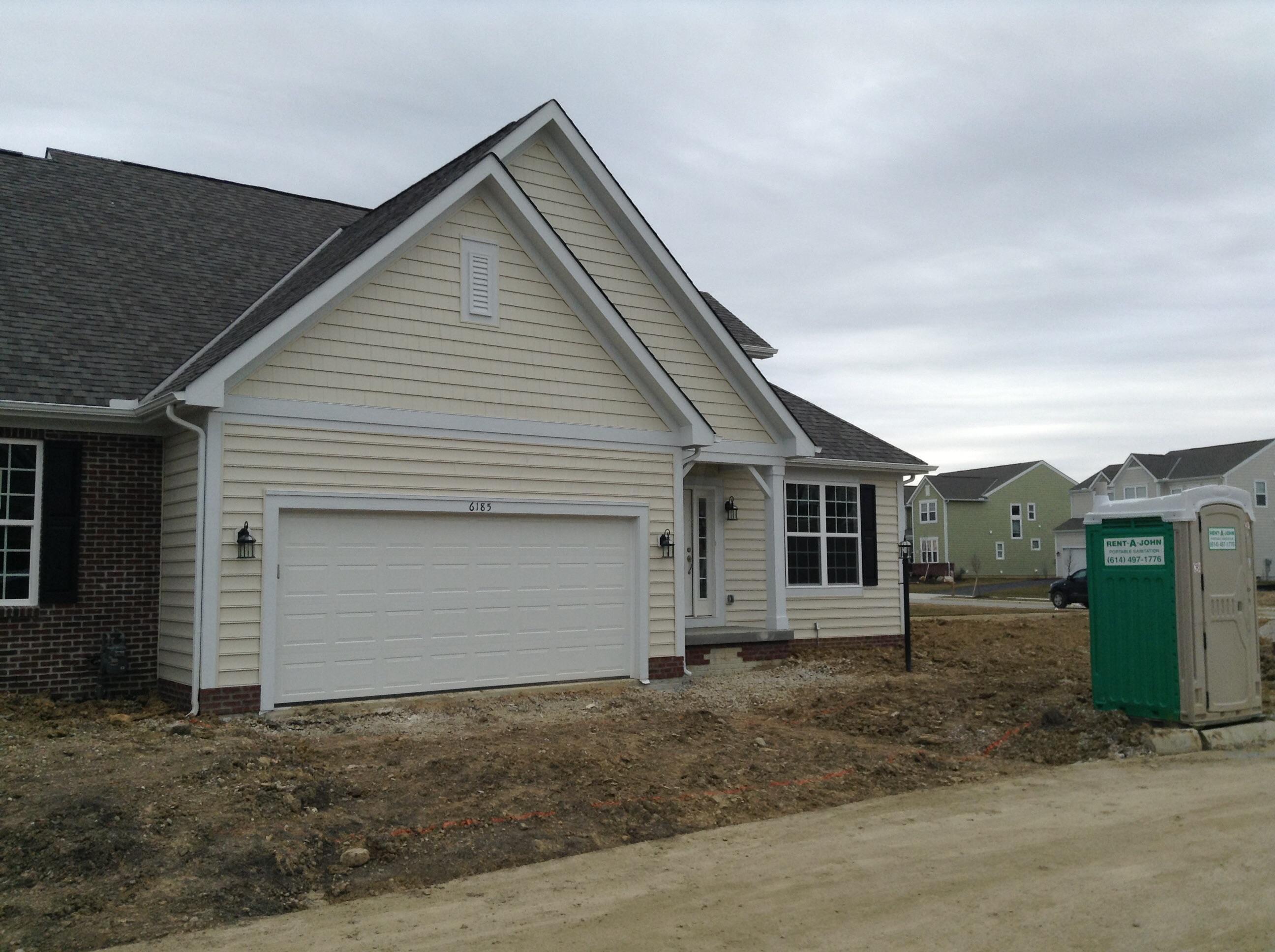 Rays Way, Hilliard, OH 43026