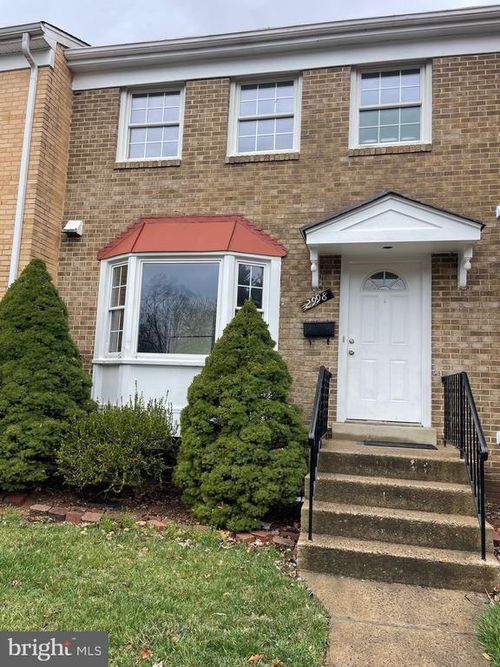2998 Covington St, FAIRFAX, VA, 22031-2009 | Card Image
