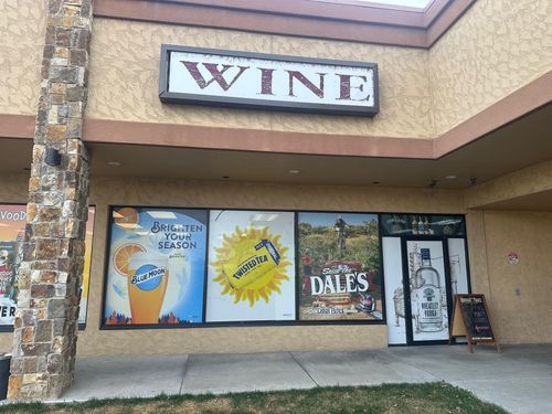 ste-10-2695 Patterson Rd, Grand Junction, CO, 81506-8815 | Card Image