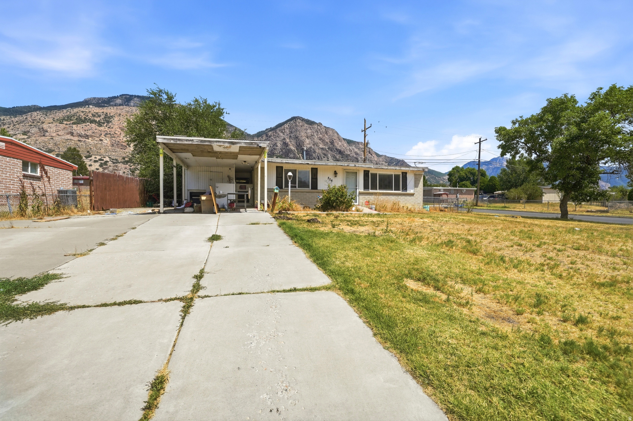 Residential in Ogden 2