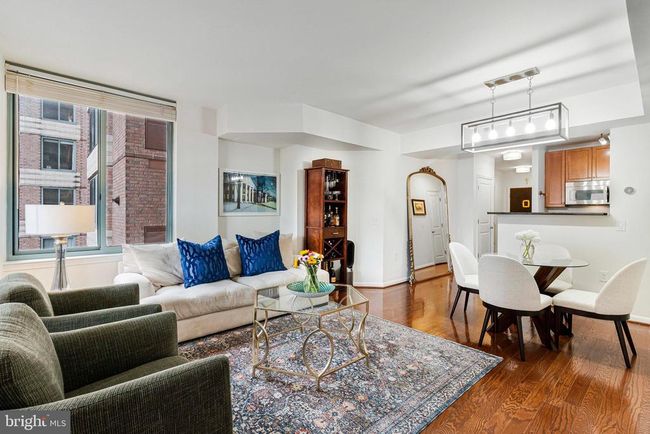 APT-1209 - 851 N Glebe Rd, Condo with 1 bedrooms, 1 bathrooms and null parking in ARLINGTON VA | Image 10