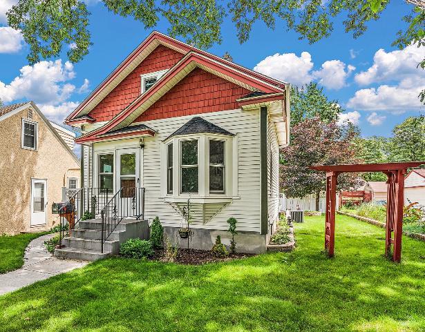 42nd Ave, Minneapolis, MN 55417