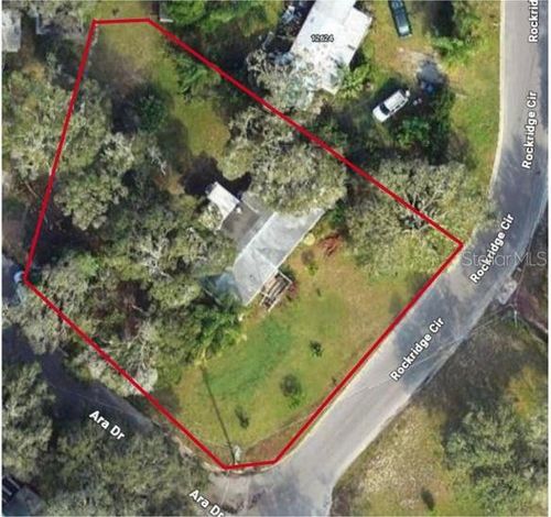 12622 Rockridge Cir, THONOTOSASSA, FL, 33592-2466 | Card Image