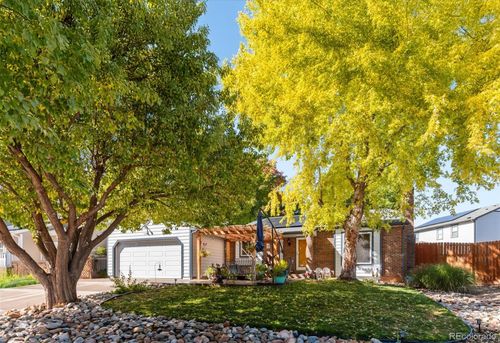 5005 S Braun St, Morrison, CO, 80465-1553 | Card Image