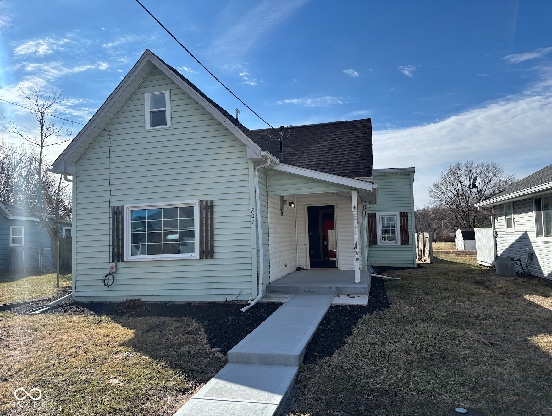 Residential in Frankton 3