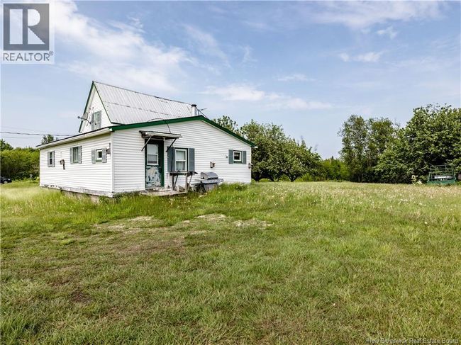 1175 St Sosime Rd, House other with 4 bedrooms, 1 bathrooms and null parking in Adamsville NB | Image 34