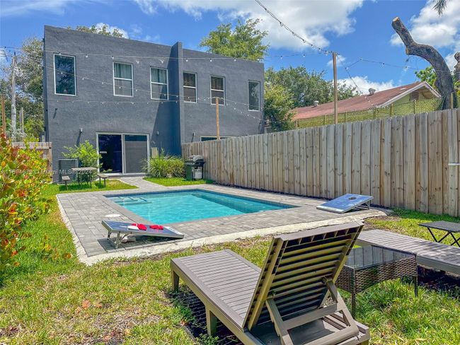 5130 Nw 5th Ave, Home with 0 bedrooms, 0 bathrooms and 4 parking in Miami FL | Image 25