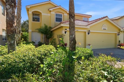 1945 Isla De Palma Cir, NAPLES, FL, 34119-3403 | Card Image