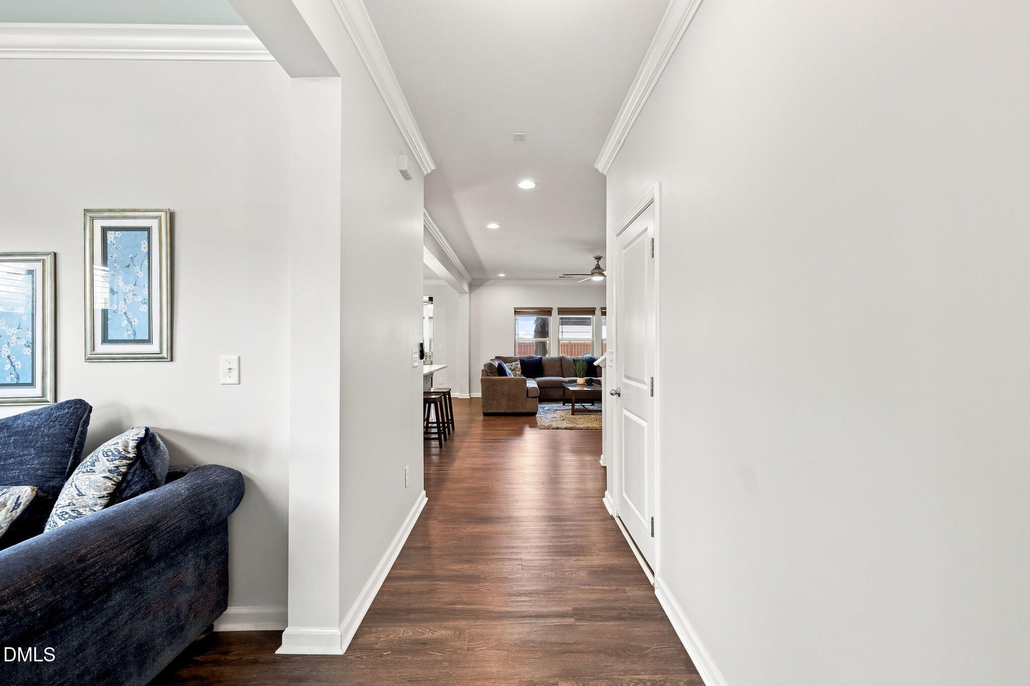 Residential in Raleigh 3