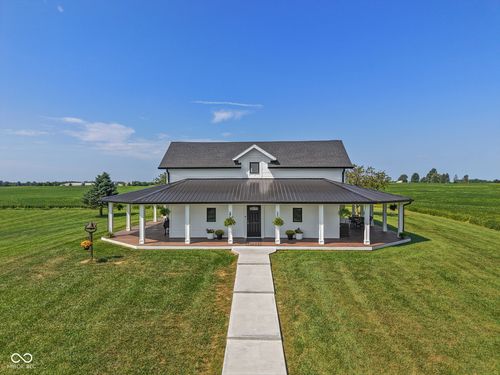 3581 W County Road 350 N, Danville, IN, 46122-8873 | Card Image