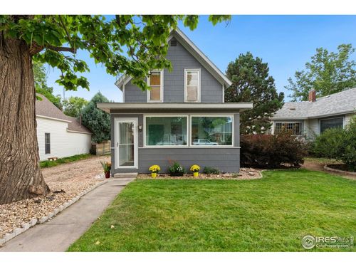 322 Maple Ave, Eaton, CO, 80615-3450 | Card Image