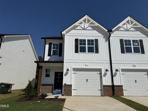 112 S Mistflower St, Clayton, NC, 27520-5765 | Card Image