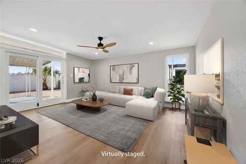 5133 Hallet Drive, Las Vegas, NV, 89122 | Card Image