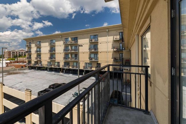 APT-602 - 250 W Broad St, Condo with 1 bedrooms, 1 bathrooms and null parking in Athens GA | Image 22