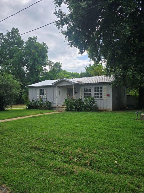 66 S Petit Jean St, Magazine, AR, 72943-8400 | Card Image