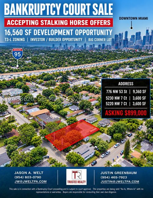 776 Nw 53rd, Miami, FL, 33127 | Card Image