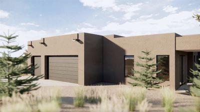 11 Chocolate Flower, House other with 3 bedrooms, 2 bathrooms and 5 parking in Santa Fe NM | Image 3