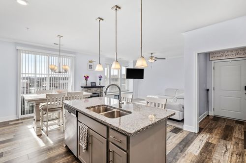 202-1011 Vida Way, Nolensville, TN, 37135 | Card Image