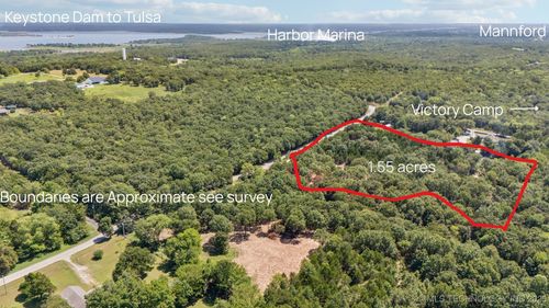 1 S 337th West Ave, Mannford, OK, 74044 | Card Image