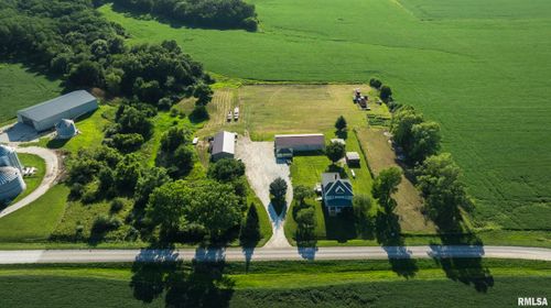 1590 N County Road 2980, Tennessee, IL, 62374-3001 | Card Image