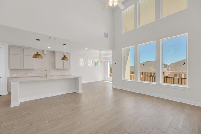 134 Ash Juniper Rd, House other with 4 bedrooms, 4 bathrooms and null parking in Georgetown TX | Image 4