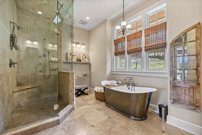 5 Stone Wall Ln, House other with 4 bedrooms, 5 bathrooms and 8 parking in Sherman CT | Image 18