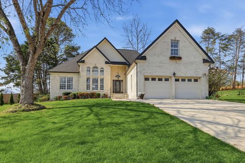 3647 Bentwood Cove Dr, Apison, TN, 37302-7539 | Card Image