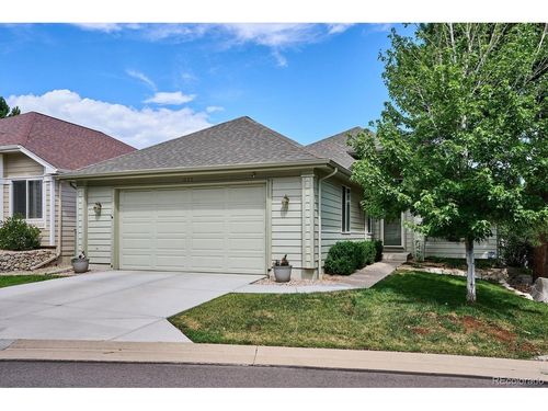 1925 Five Iron Dr, Castle Rock, CO, 80104-2747 | Card Image