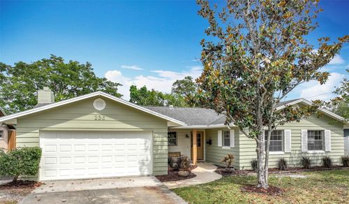 236 N Ranger Blvd, WINTER PARK, FL, 32792-4325 | Card Image