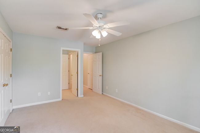12340 Preserve Ln, House other with 4 bedrooms, 4 bathrooms and null parking in Johns Creek GA | Image 41