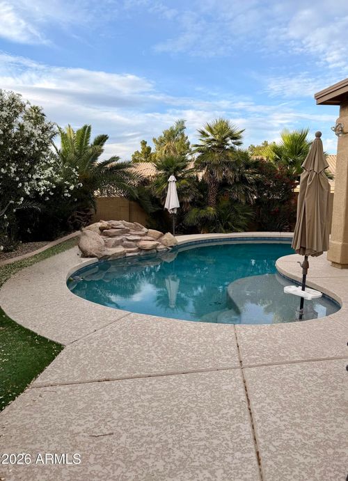 3092 S Pennington Dr, Chandler, AZ, 85248-2174 | Card Image