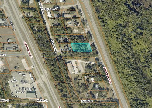 Xxxx Old Dixie Highway, Fort Pierce, FL, 34946 | Card Image