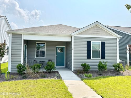 18 Landward Way, Wilmington, NC, 28411-6032 | Card Image