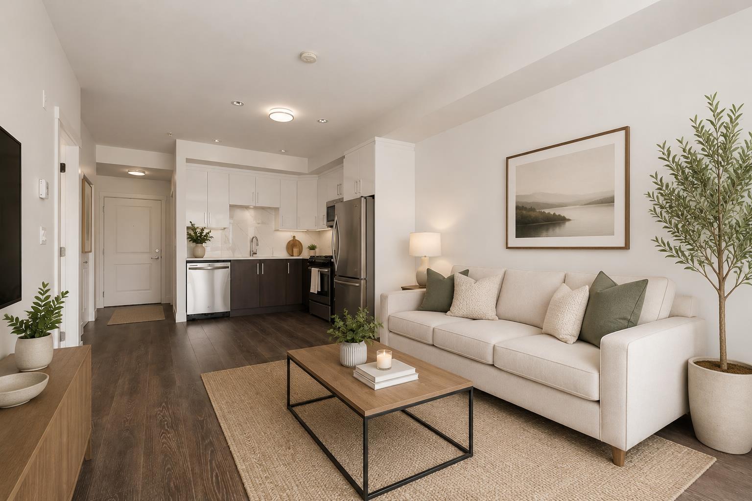 Residential in Surrey 5