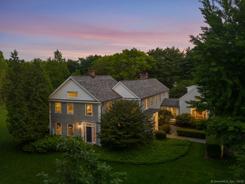 108 Clapboard Hill Rd, Westport, CT, 06880-6325 | Card Image