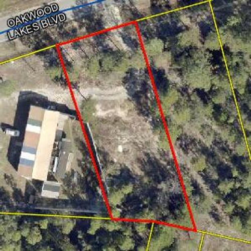 TBD Oakwood Lakes Blvd, Defuniak Springs, FL, 32433 | Card Image
