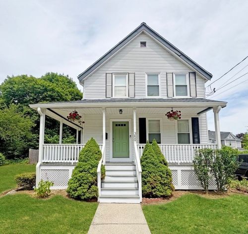 359 Washington St, Melrose, MA, 02176-4321 | Card Image