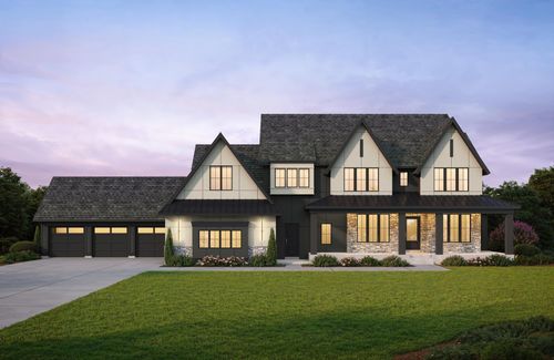 4747 140th Ave Ne, Andover, MN, 55304 | Card Image