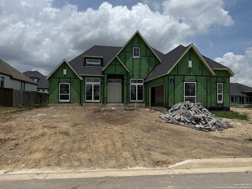 511 Caliban, Cibolo, TX, 78108-0345 | Card Image